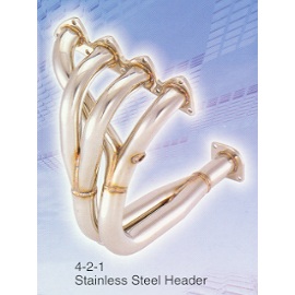 Stainless Steel Header (Stainless Steel Header)