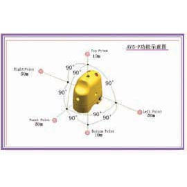 crossl line laser