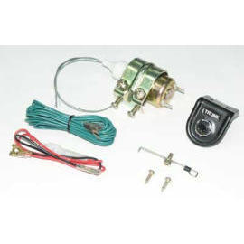 Electronic Trunk / Boot Release Solenoid (Электронные Магистральные / Boot выпуска электромагнитный)