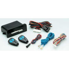 Car Keyless Entry System (Car Keyless Entry System)