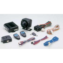 Car Alarm system (Car Alarm system)