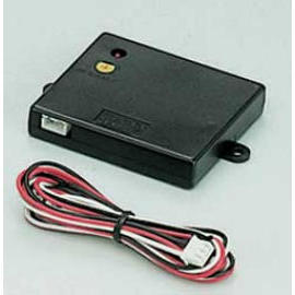 Microwave Sensor for Car (Micro-ondes de capteur pour les voitures)