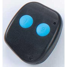 Transmitter for Car Alarm System (Transmetteur pour Car Alarm System)