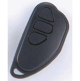 Transmitter for Car Alarm System (Transmetteur pour Car Alarm System)