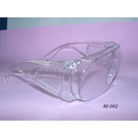 Safety Goggles (Lunettes de sécurité)