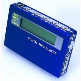 MP3 player (MP3-Player)