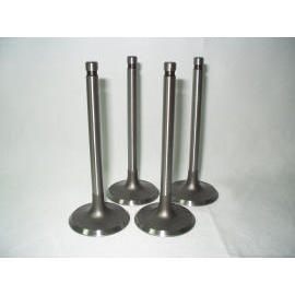 ENGINE valve (ENGINE valve)