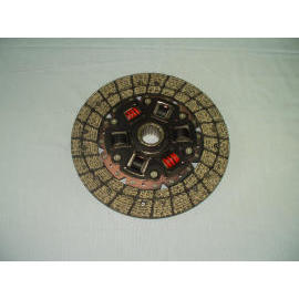 CLUTCH DISC (DISQUE D`EMBRAYAGE)