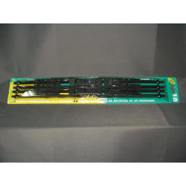 WIPER BLADE - TWIN