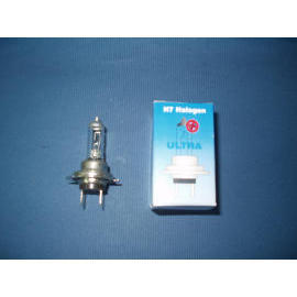 HALOGEN BULB (AMPOULE HALOGENE)