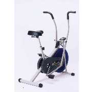 PRO-GO fitness and sports exercise bike (PRO-GO fitness and sports exercise bike)