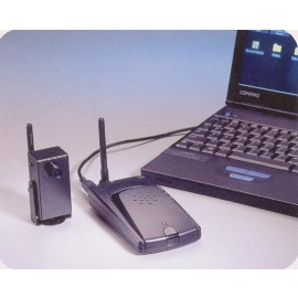 Wireless Internet Surveillance Kit (Internet sans fil Kit de surveillance)