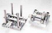 Precision Molds & Dies & Tooling for Semiconductor (Precision Формы Dies & & Инструменты для полупроводниковых)