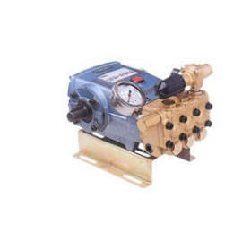 HIGH PRESSURE PUMP