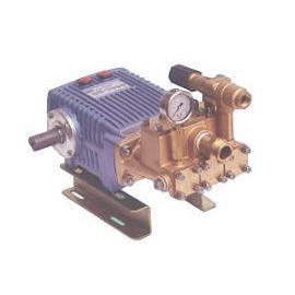 HIGH PRESSURE PUMP