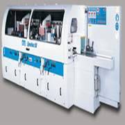 Woodworking machinery