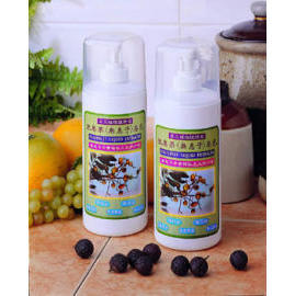 SAPINDUS(SOAPBERRY)OIL health care products (Sapindus (savonnier) des produits de soins de santé HUILE)