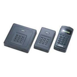 Access Control Reader