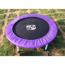 Trampoline (Trampoline)