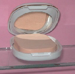 2 way foundation compact (2 voies fond de teint compact)