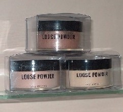 Loose Powder (Loose Powder)