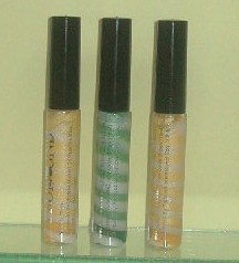 Swirl Lip Gloss --2 (Swirl Lip Gloss - 2)