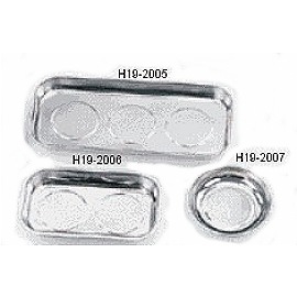 Rectangular Magnetic Tray (Rectangular Magnetic Tray)