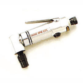 1/4`` (6mm) AIR ANGLE DIE GRINDER, AIR TOOLS (1 / 4``(6mm) AIR ANGLE DIE GRINDER, Outils pneumatiques)