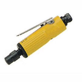 1/4`` (6mm) MINI DIE GRINDER, AIR TOOLS (1 / 4``(6mm) MINI DIE GRINDER, Outils pneumatiques)