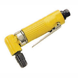 1/4`` (6mm) ANGLE DIE GRINDER, AIR TOOLS (1 / 4``(6mm) ANGLE DIE GRINDER, Outils pneumatiques)