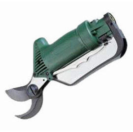 PRUNING SHEAR, AIR TOOLS (Le sécateur, Outils pneumatiques)