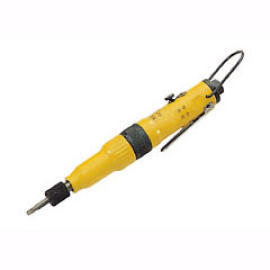 ADJUSTABLE CLUTCH SCREWDRIVER, AIR TOOLS