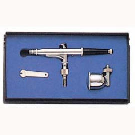 PROFESSIONAL AIR BURSH KIT, AIR TOOLS (PROFESSIONAL AIR Bursh KIT AIR TOOLS)