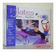 Pilates (Пилатес)