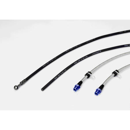 Hydraulic Brake Hose