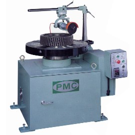 gear hobbing machine