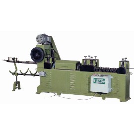 wire forming machine