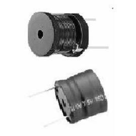 HIGH CURRENT POWER INDUCTORS (HIGH CURRENT-Power-Induktivitäten)