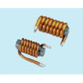 HIGH CURRENT FILTER CHOKES (ВЫСОКИЙ текущий фильтр Дроссели)