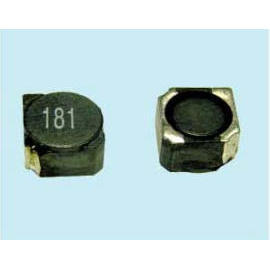 SHIELDED SMD POWER INDUCTORS (SMD Power INDUCTEURS)