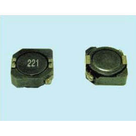 SHIELDED SMD POWER INDUCTORS (SMD Power INDUCTEURS)