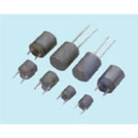 FERRITE SHIELDED INDUCTORS (Ферритовый SHIELDED ИНДУКТОРЫ)