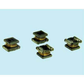 MINIATURE SMD CHIP INDUCTORS (MINIATURE SMD Selfs)