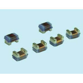 WIRE WOUND CHIP OPEN INDUCTORS(HIGH FREQUENCY) (Fil enroulé CHIP OPEN INDUCTEURS (haute fréquence))