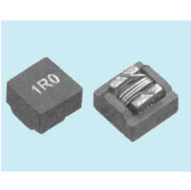 SHIELDED POWER CHIP INDUCTORS
