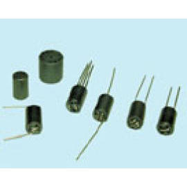 WIDE BAND CHOKE CORES (Широкополосный CHOKE СЕРДЕЧНИКИ)