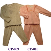 children`s pajama (pyjama enfants)