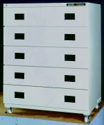 Dry cabinet - Drawer series