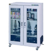 Dry cabinet - Professional series (Cabinet à sec - Professional Series)