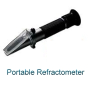 Portable Refractometer (Portable Refractometer)